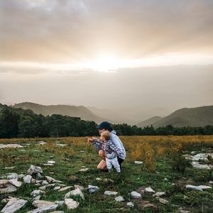 Meet your Posher, April